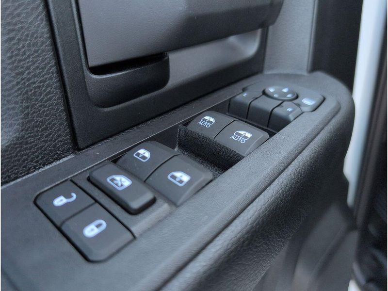 New 2026 RAM 5500 Tradesman Chassis Crew Cab 4x4 60