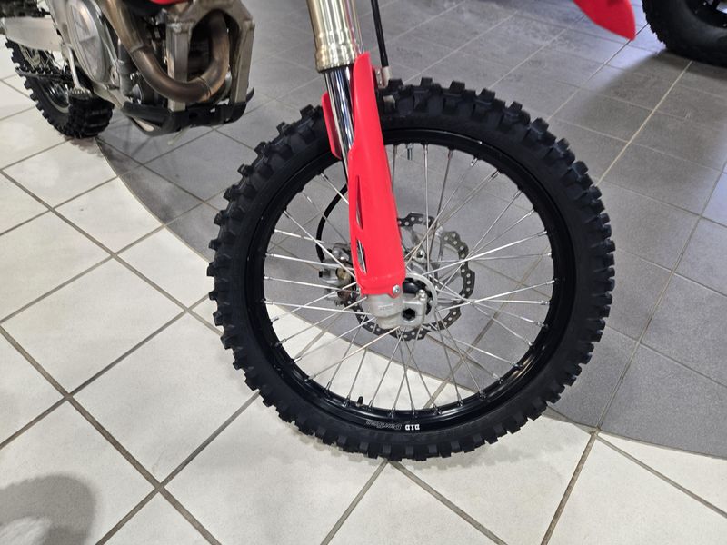 USED 2023 HONDA CRF 450R Image 13