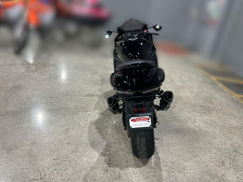 Used 2023 Suzuki Hayabusa Image 16