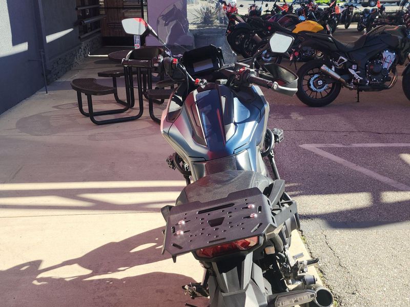 Used 2024 Honda NC750X DCT Image 13
