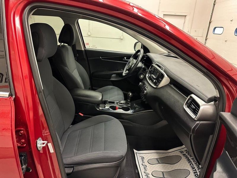 2016 Kia Sorento LXImage 28