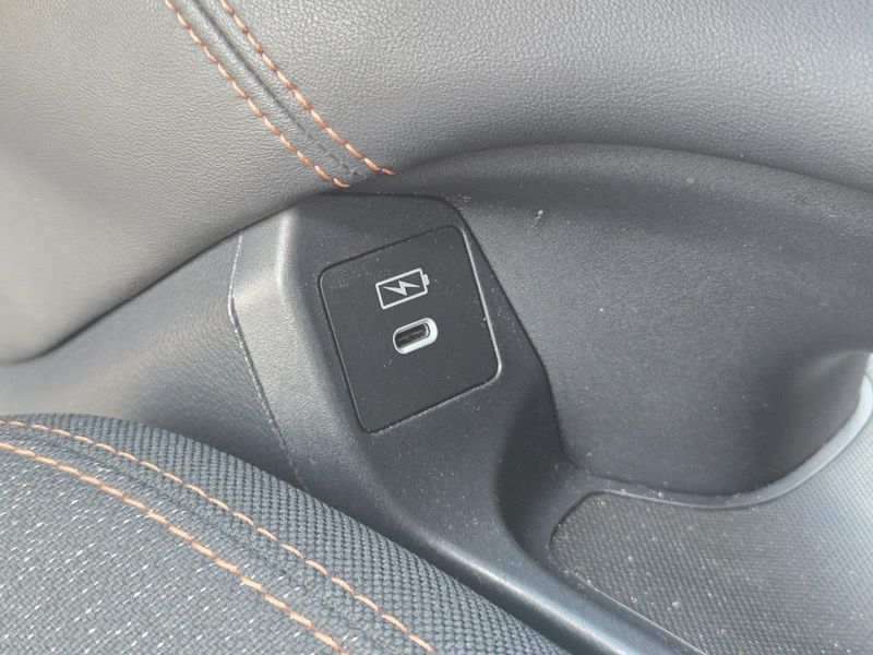 Used 2024 Honda HR-V Sport 2WD CVT