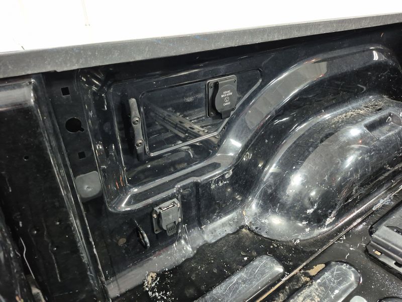 2021 RAM 2500 LaramieImage 20