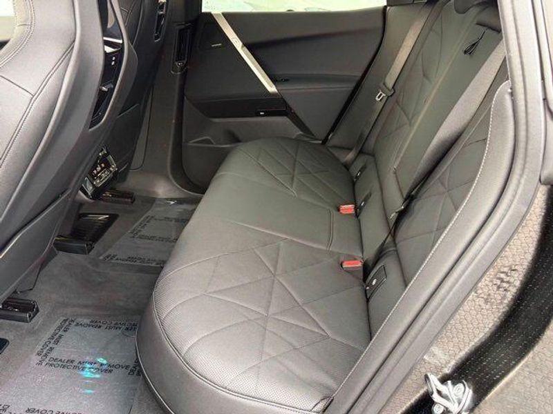 Used 2026 BMW iX xDrive45Image 32