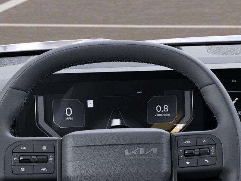 New 2027 Kia Telluride X-Pro SX-PrestigeImage 22