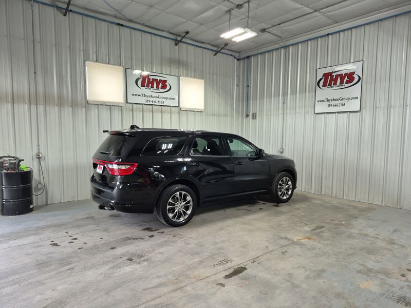 Used 2019 Dodge Durango GT PlusImage 5
