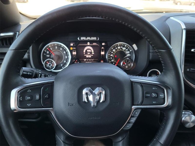 2024 RAM 1500 LaramieImage 13