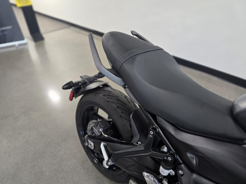2023 Triumph TRIDENT 660 