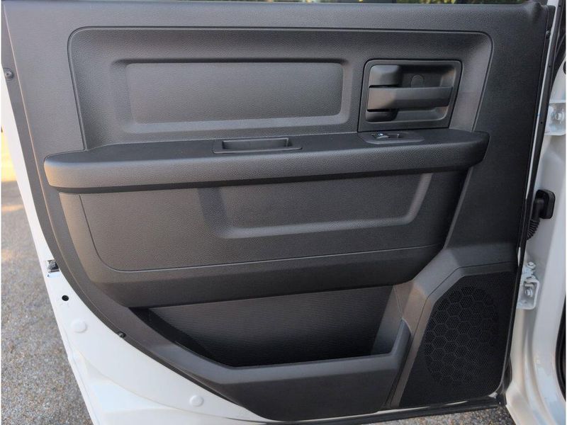 New 2026 RAM 2500 Tradesman Crew Cab 4x4 6