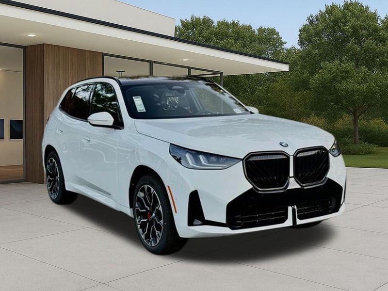 New 2026 BMW X3 30 xDriveImage 6