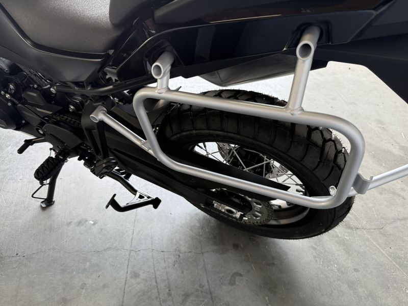New 2025 CFMOTO IBEX 800-E Image 8