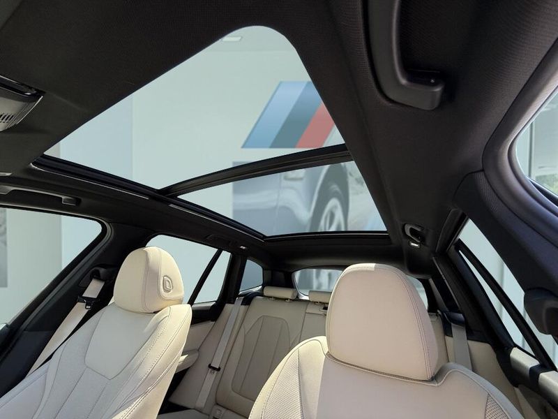 2022 BMW X3 sDrive30iImage 23