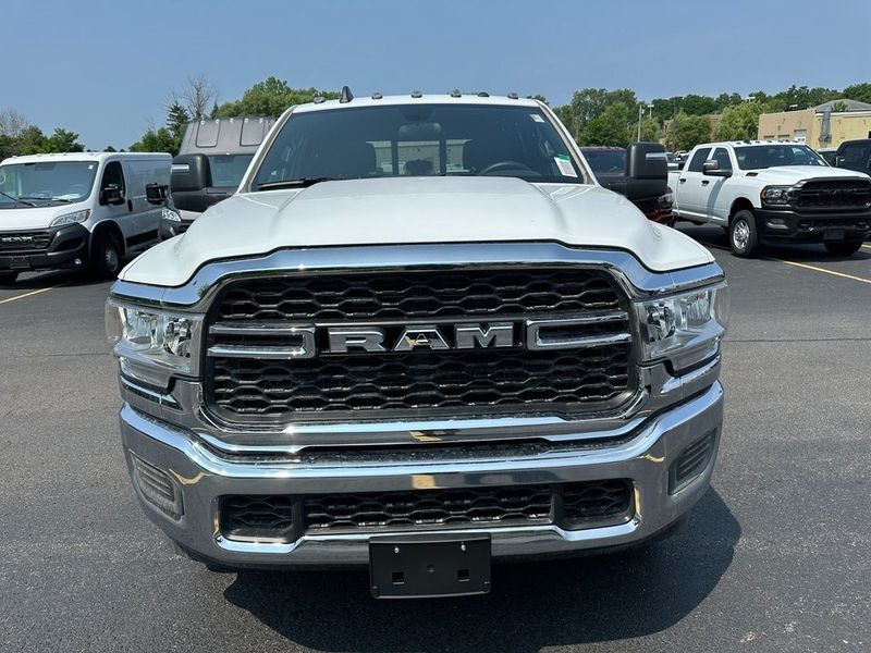 2024 RAM 2500 Tradesman Crew Cab 4x4 6