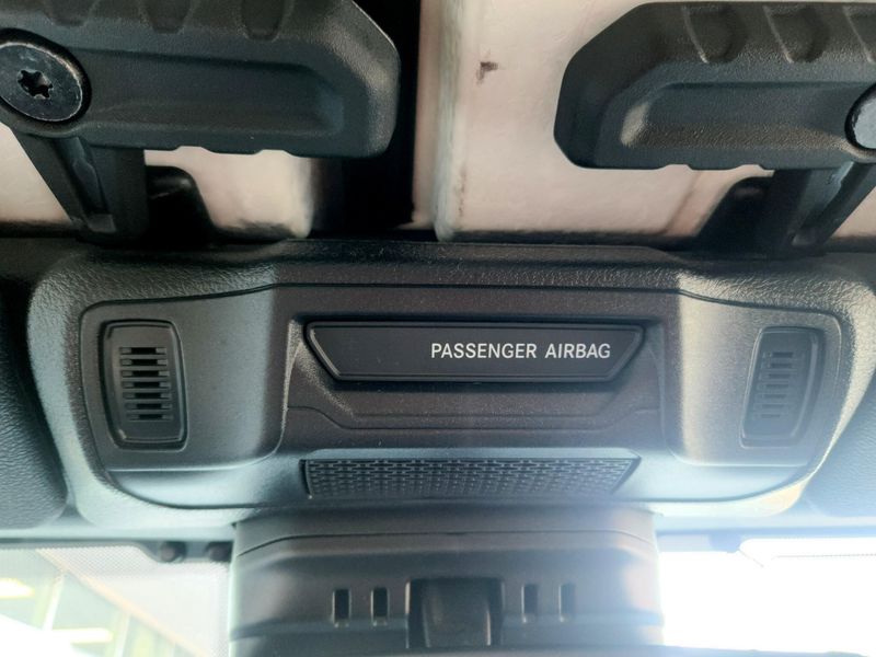 Used 2024 Jeep Wrangler Willys