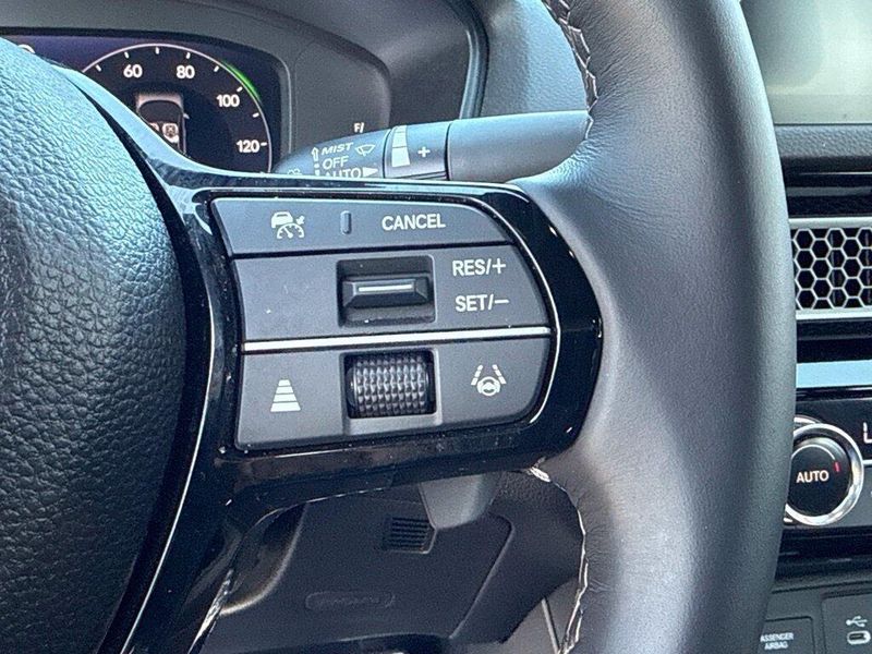 Used 2025 Honda Civic Hybrid SportImage 20