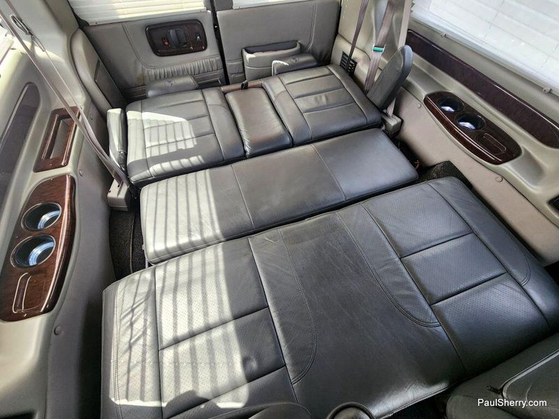 2011 Chevrolet Express 1500 Image 37