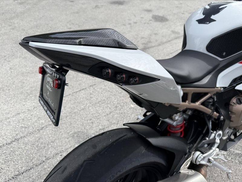 2021 BMW S 1000 RR 