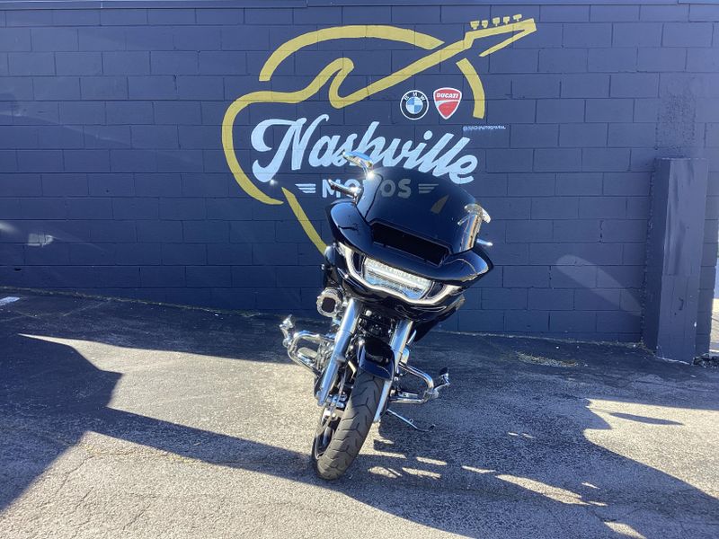 Used 2024 Harley-Davidson Road Glide Base 