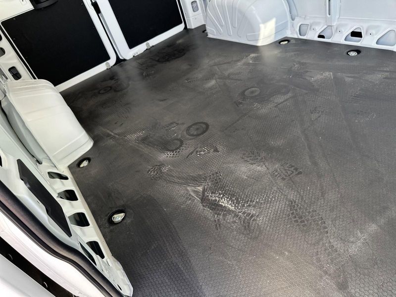 New 2025 RAM Promaster 2500 Tradesman Cargo Van High Roof 159