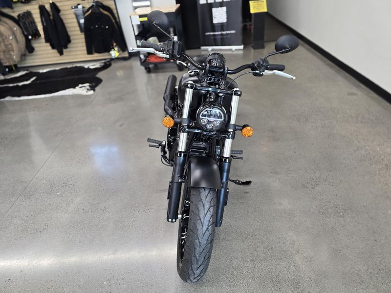 2023 Indian Motorcycle Co CHIEF DARK HORSE 