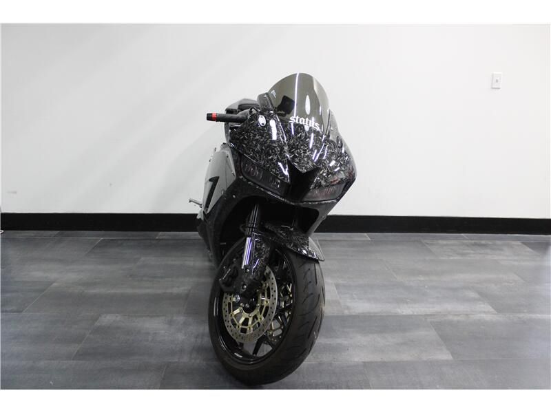 2020 Honda CBR600RR Image 2