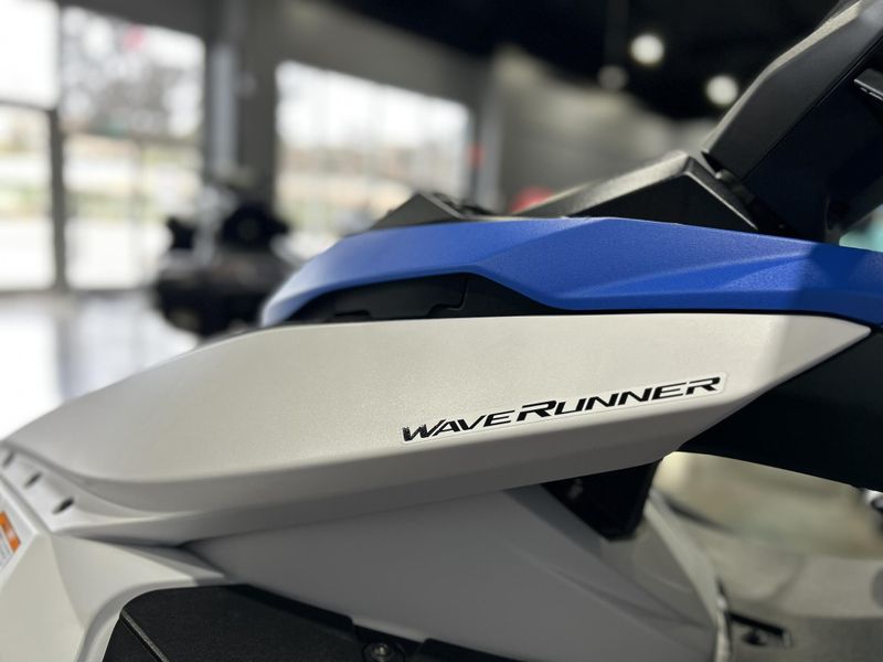 New 2025 Yamaha Jetblaster Image 7