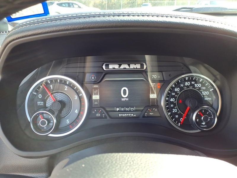 Used 2024 RAM 3500 LaramieImage 21