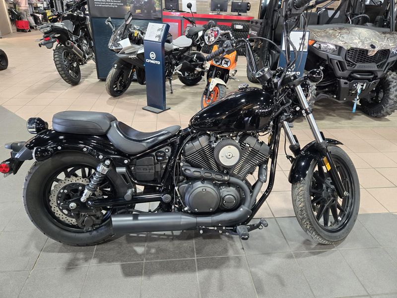USED 2014 YAMAHA BOLT RSPEC Image 2