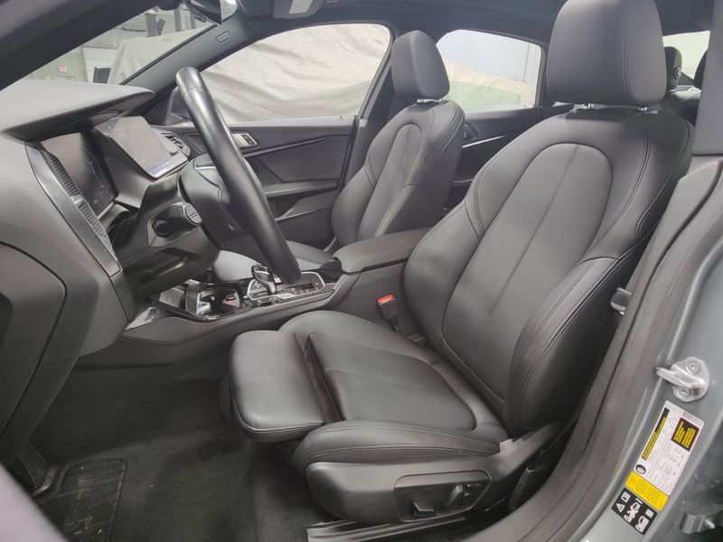 Used 2022 BMW 228 Gran Coupe 228i xDrive w/Convenience/NavImage 14