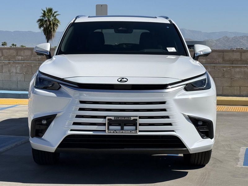 New 2026 Lexus TX 350 PremiumImage 6