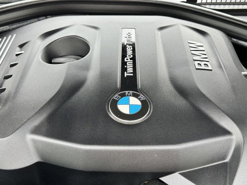 2019 BMW 4 Series 430i Gran CoupeImage 30