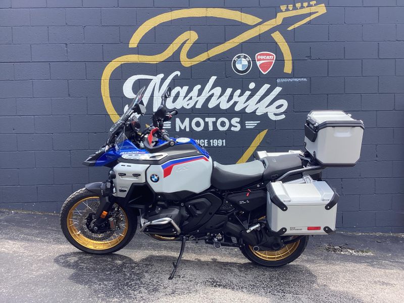 Used 2026 BMW R 1300 GS ADVENTURE 