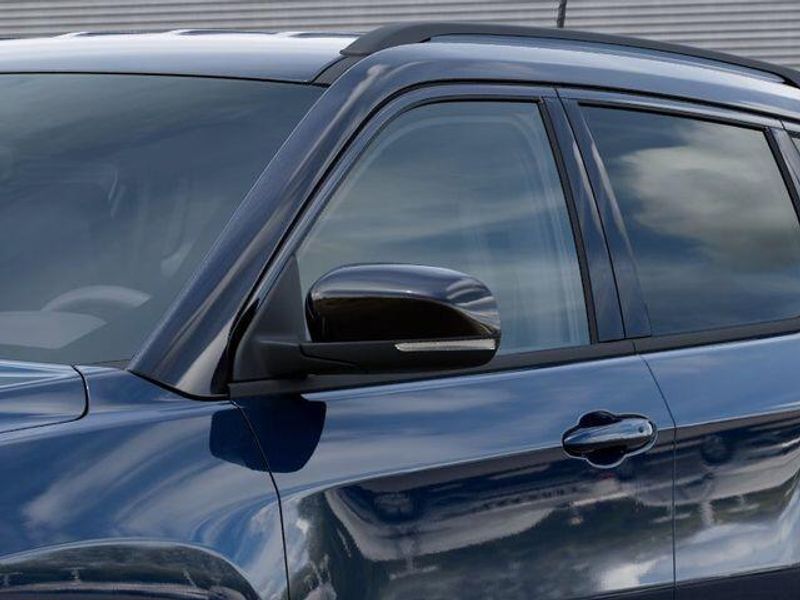 New 2026 Jeep Compass Limited Altitude 4x4Image 12