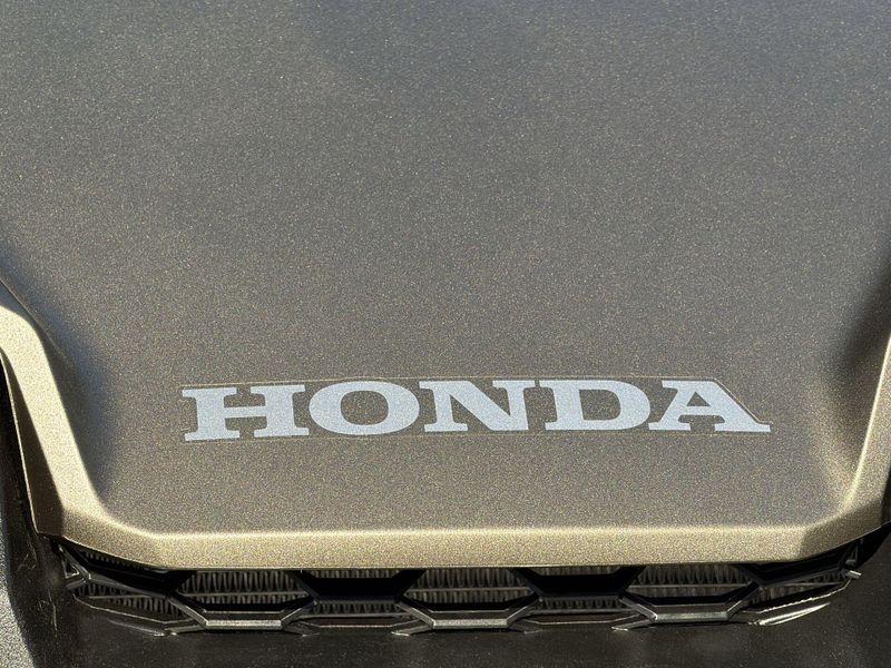 New 2026 Honda TALON 1000R-4 FOX LIVEVALVE Image 28