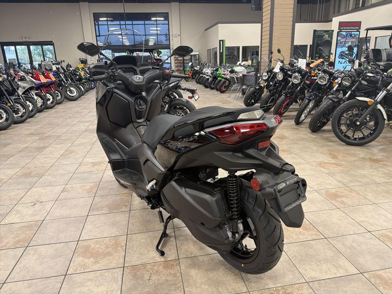 New 2026 Yamaha Xmax Image 15