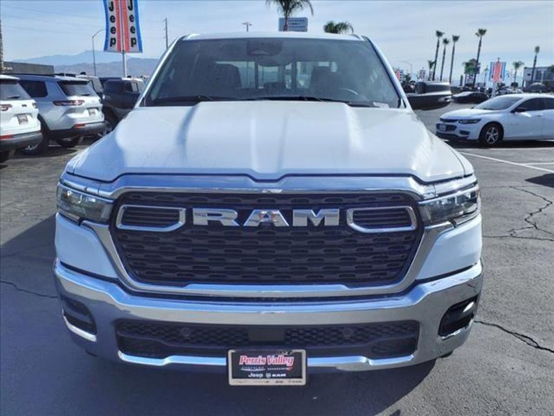 2025 RAM 1500 Big Horn Lone StarImage 2