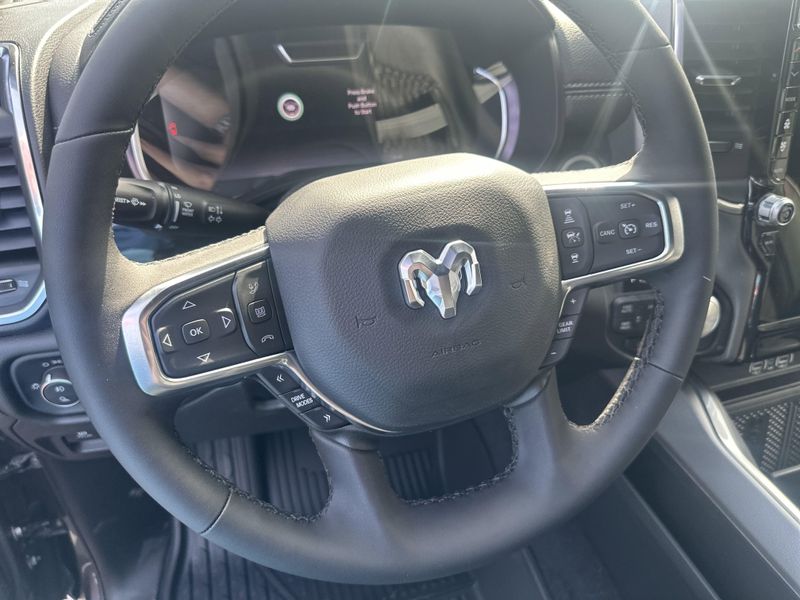 New 2025 RAM 1500 LaramieImage 23