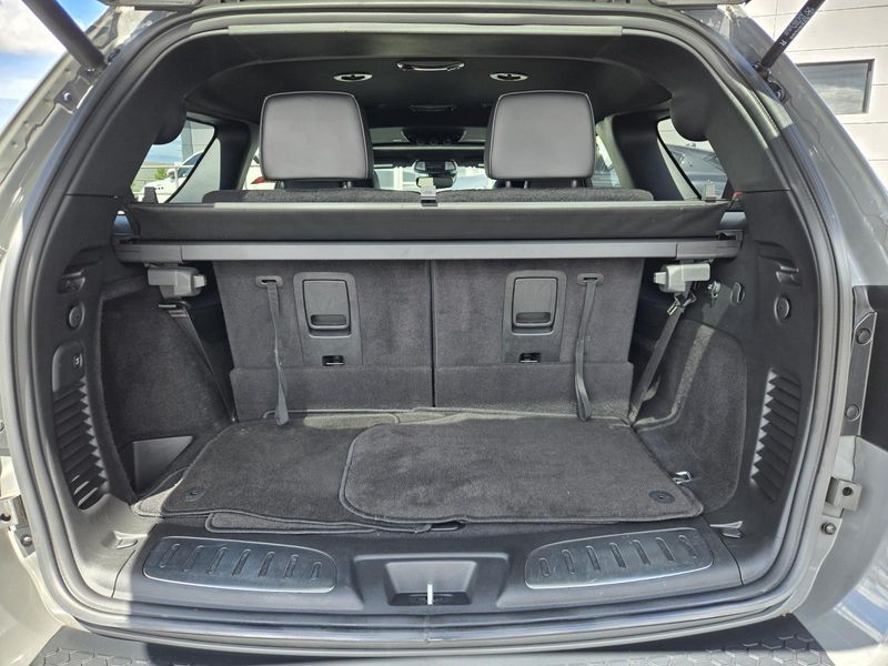 Used 2022 Dodge Durango GT Plus RWD