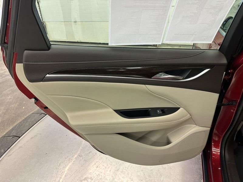 2018 Buick LaCrosse Premium I GroupImage 25