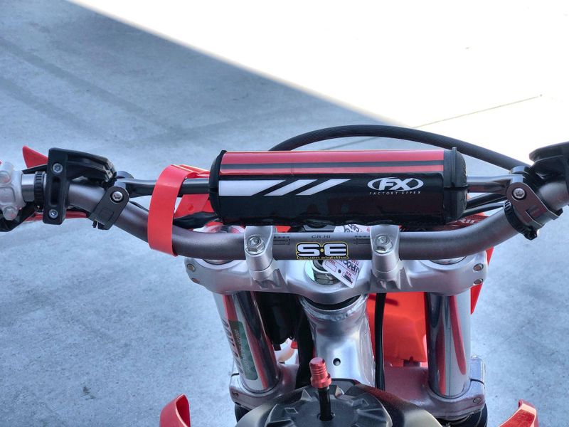 Used 2022 Honda CRF250F Image 23