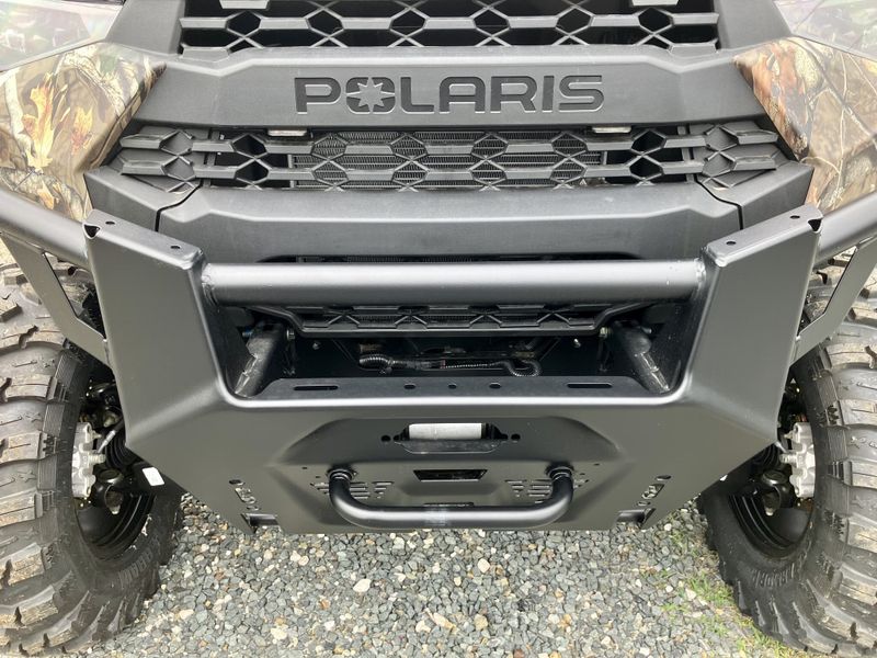 2024 Polaris Ranger XP 1000 PremiumImage 12