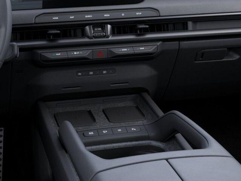 New 2027 Kia Telluride Hybrid X-Line SXImage 24