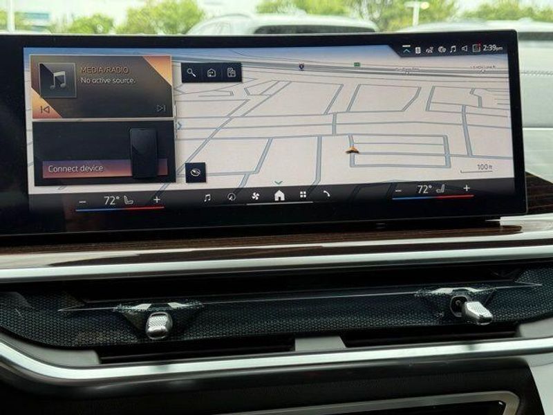 New 2026 BMW X5 xDrive40iImage 25