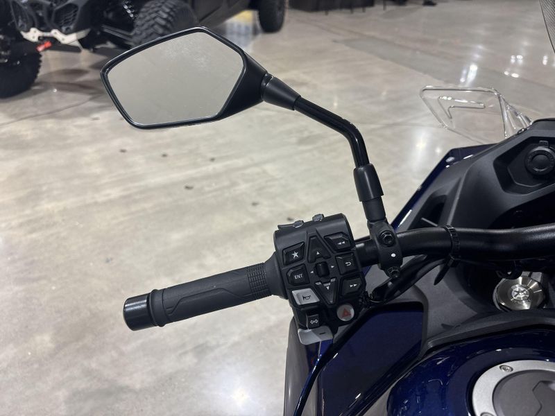 Used 2025 Honda NT1100 DCT Image 22