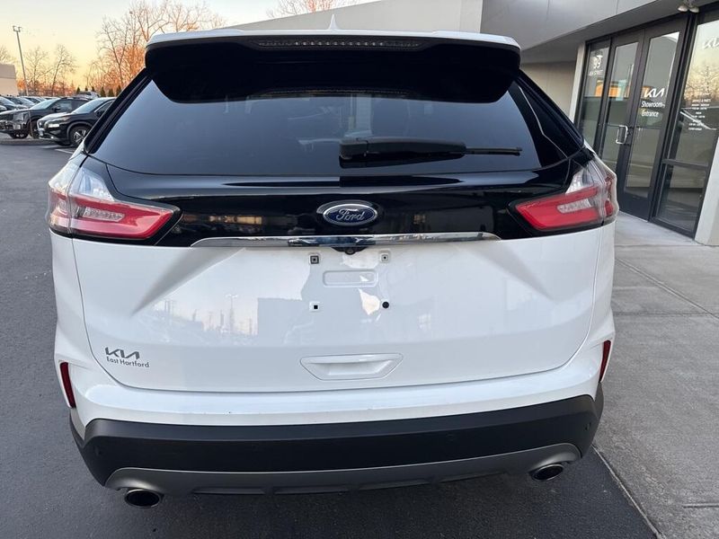 2019 Ford Edge SELImage 5