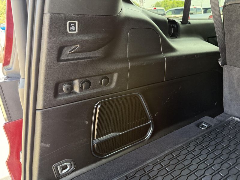 2024 Jeep Wagoneer L Series IIImage 11