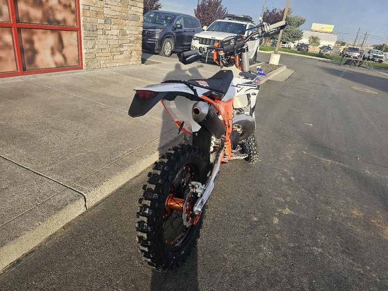 New 2026 KTM 300 XC W HARDENDURO 