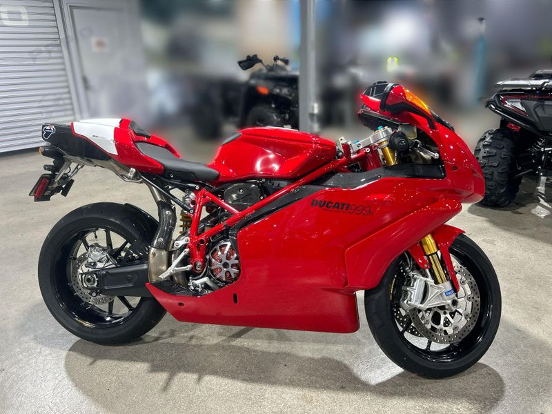 Used 2006 Ducati 999R Image 11