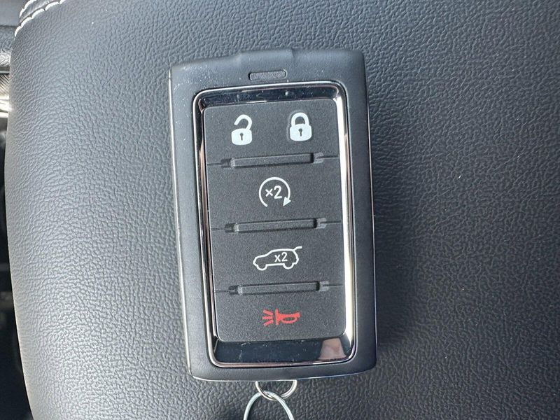 2024 Jeep Grand Cherokee L Altitude XImage 27