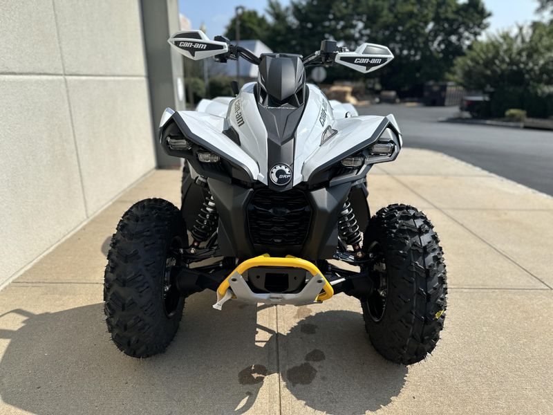 2025 Can-Am RENEGADE XXC 1000RImage 5
